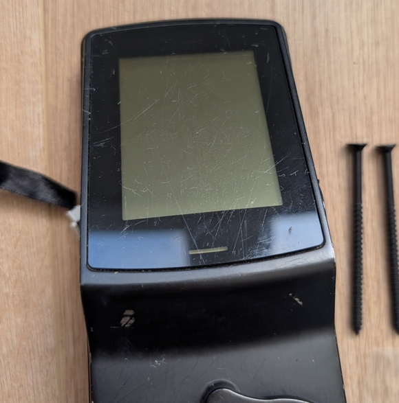 Lockly Secure Pro Deadbolt Edition - Picture 11 of 16